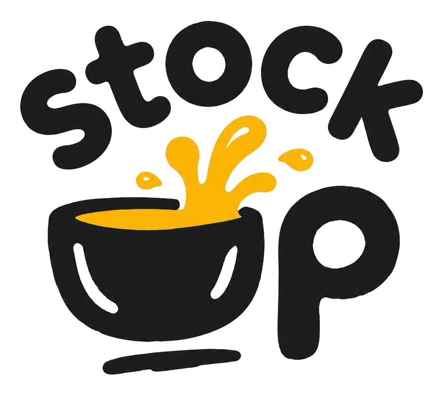 Stock Up